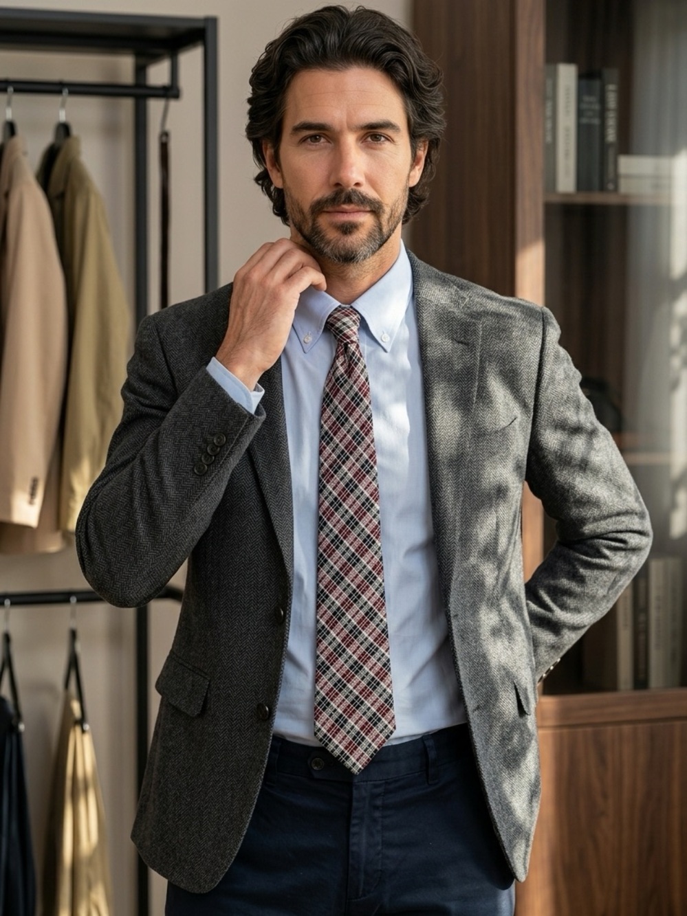 Joseph Abboud Tie